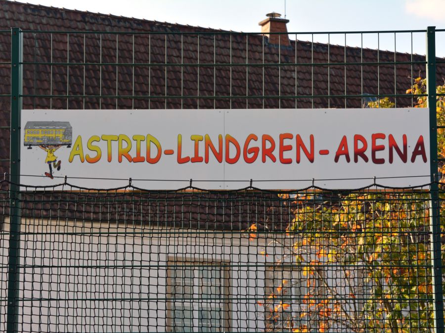 Astrid-Lindgren-Arena